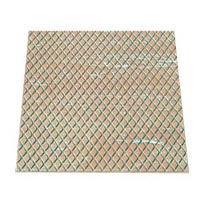 Rubber Floor Tiles